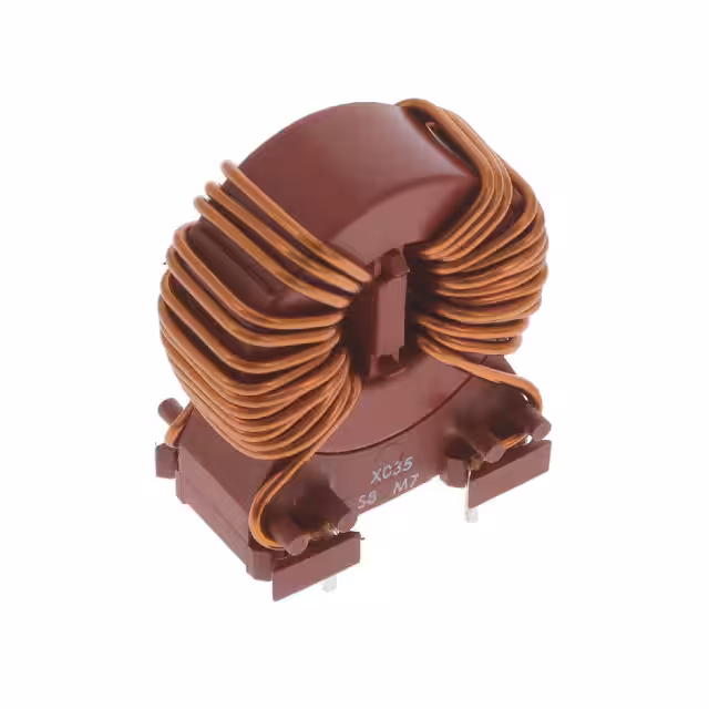 T60405R6166X035 VACUUMSCHMELZE  Induttanze di modo comune